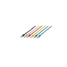 Equip Kábel - 625441 (UTP patch kábel, CAT6, zöld, 2m) kábel és adapter
