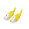 Equip Kábel - 625462 (UTP patch kábel, CAT6, sárga, 3m)