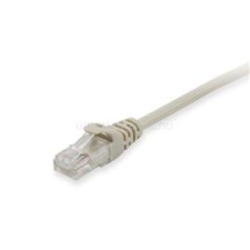 Equip Kábel - 625490 (UTP patch kábel, CAT6, bézs, 1,5m) (EQUIP_625490) kábel és adapter