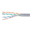 Equip Kábel Dob - 40146807 (Cat6, U/UTP fali kábel, LSOH, CCA, 305m) (EQUIP_40146807)