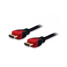 Equip Kábel HDMI Equip 119341 HDMI 1m kábel és adapter