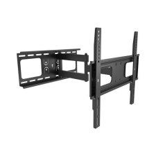 Equip Kijelző fali konzol, forgatható, dönthető, állítható magasság, 32"-55", EQUIP tv állvány és fali konzol