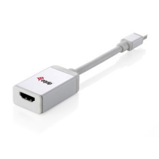 Equip MiniDisplayPort-HDMI Converter 133434 kábel és adapter