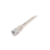 Equip SFTP CAT5e Összekötő Bézs 3m EQ705412
