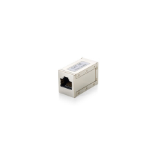Equip Toldó - 221159 (UTP, Cat5e, árnyékolt, fém) kábel és adapter