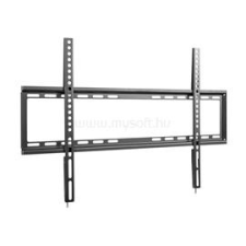Equip TV Fali konzol - 650333 (37"-70", Max.: 35kg, fekete) (EQUIP_650333) tv állvány és fali konzol