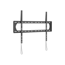 Equip TV Fali konzol - 650338 (60"-120", Max.: 120kg, fekete) tv állvány és fali konzol