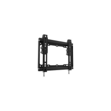 Equip TV Fali konzol - 650408 (23"-43", dönthető, Max.: 35kg, fekete) tv állvány és fali konzol