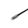 Equip USB 3.1 Type C Összekötő 2m 128357