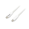 Equip USB-C 3.2 Gen1 to USB-C 60W 1m cable White