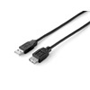 Equip USB hosszabbító kábel 2.0 A-A 1,8 m