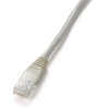 Equip UTP CAT5e patch kábel 5 m (szürke)