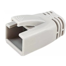 Equip UTP Csatlakozó Szürke 3cm 121176 kábel és adapter