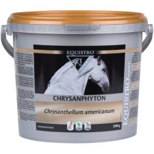 Equistro Chrysanphyton pellet savós patairha-gyulladás és patahenger gyulladás kezelésére 2 kg haszonállat felszerelés