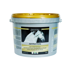 Equistro Equistro Art phyton 4,5k lófelszerelés