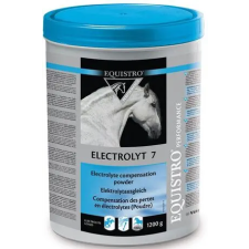 Equistro Equistro Electrolyt 7 1200 g haszonállat felszerelés