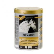 Equistro Flexadin uc2 600g az ízület egészségéért lófelszerelés