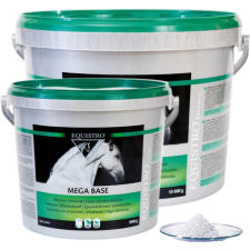 Equistro Mega Base 3 kg lófelszerelés