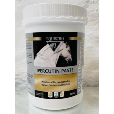 Equistro Percutin paszta 2 kg Izom-, és izület regeneráló paszta lófelszerelés