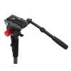 ER VH-01 Videó Állványfej - Fluid Head