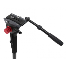 ER VH-01 Videó Állványfej - Fluid Head állványfej
