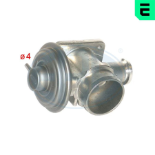Era AGR-szelep ERA 555229A autóalkatrész