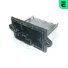 Era ellenállás, belső tér szellőzés ERA 665055
