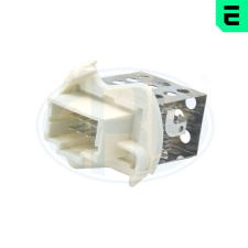 Era ellenállás, belső tér szellőzés ERA 665108 autóalkatrész