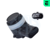 Era érzékelő, parkolásasszisztens ERA 566079A