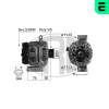 Era generátor 210443A