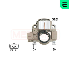 Era generátor szabályozó ERA 215999 autóalkatrész