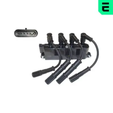 Era gyújtótekercs 880091A autóalkatrész