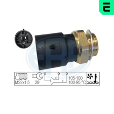 Era hőkapcsoló, hűtőventilátor 330226 autóalkatrész