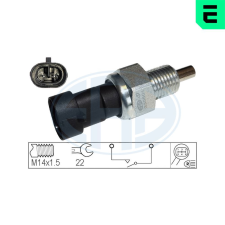 Era kapcsoló, tolatólámpa ERA 330501 autóalkatrész