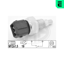 Era kapcsoló, tolatólámpa ERA 330945 autóalkatrész