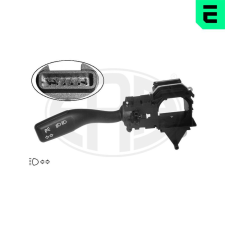 Era kormányoszlop kapcsoló ERA 440451 autóalkatrész