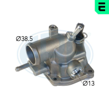 Era termosztát, hűtőfolyadék ERA 350101A autóalkatrész
