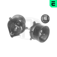 Era Utastér-ventilátor ERA 664000 autóalkatrész