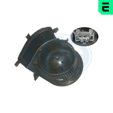 Era Utastér-ventilátor ERA 664015 autóalkatrész
