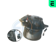 Era Utastér-ventilátor ERA 664047 autóalkatrész