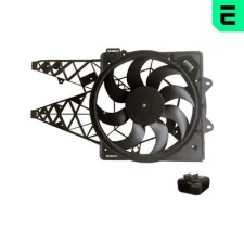 Era ventilátor, motorhűtés 352156 autóalkatrész