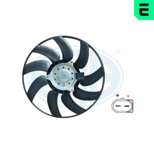 Era ventilátor, motorhűtés ERA 352041 autóalkatrész
