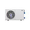  ERAS 12kW ON-OFF Medence Hőszivattyú 5,9 COP +WiFi - Max 65m3