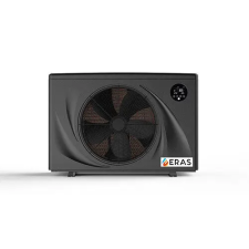  ERAS PREMIUM 11kW FULL INVERTER Medence Hőszivattyú 11 COP +WiFi - Max 48m3 medence kiegészítő