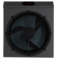 EraSpa Fairland Mini SHP03 medence hőszivattyú, 3.5 kW medence kiegészítő