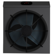  EraSpa Fairland Mini SHP03 medence hőszivattyú, 3.5 kW medence kiegészítő