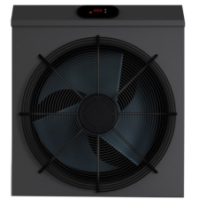 EraSpa Fairland Mini SHP06 medence hőszivattyú, 7.0 kW medence kiegészítő