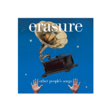  Erasure - Other People's Songs (Vinyl LP (nagylemez)) rock / pop