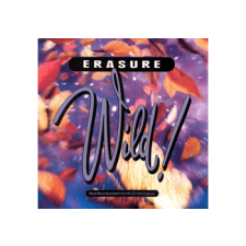  Erasure - Wild (Vinyl LP (nagylemez)) rock / pop