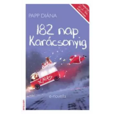 Erawan 182 nap karácsonyig egyéb e-könyv